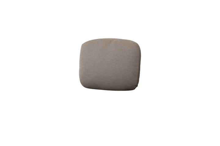 Arch ryggdyna - taupe